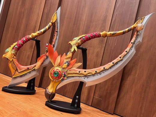 R本 动漫展作品