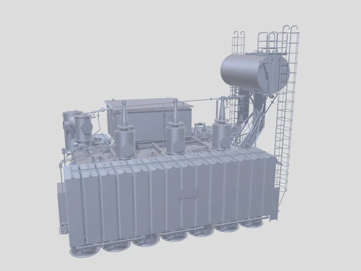 模型测试（不用上传）