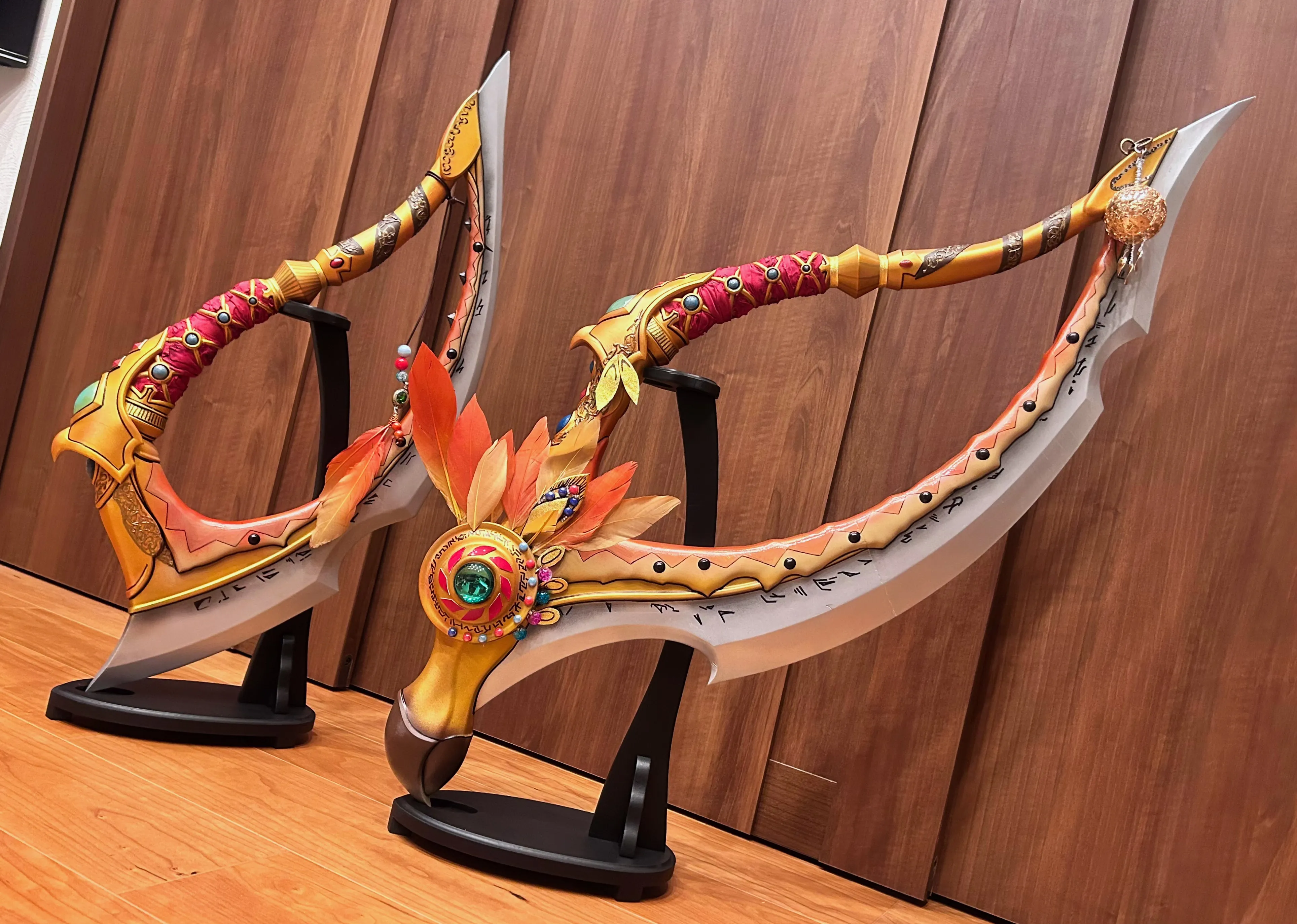 R本 动漫展作品