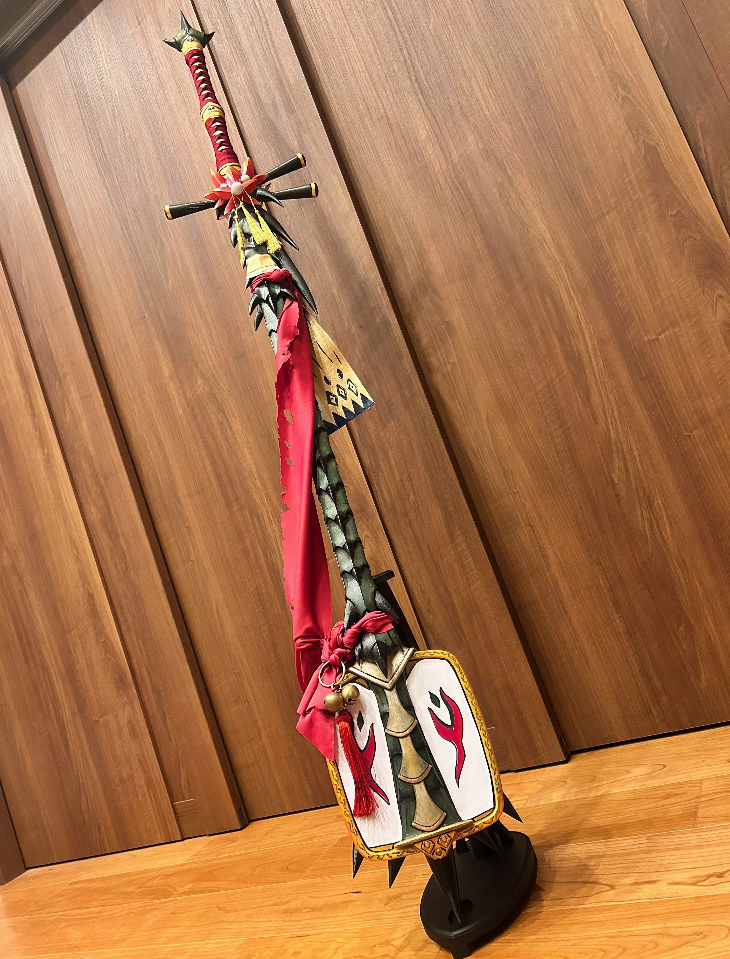 R本 动漫展作品