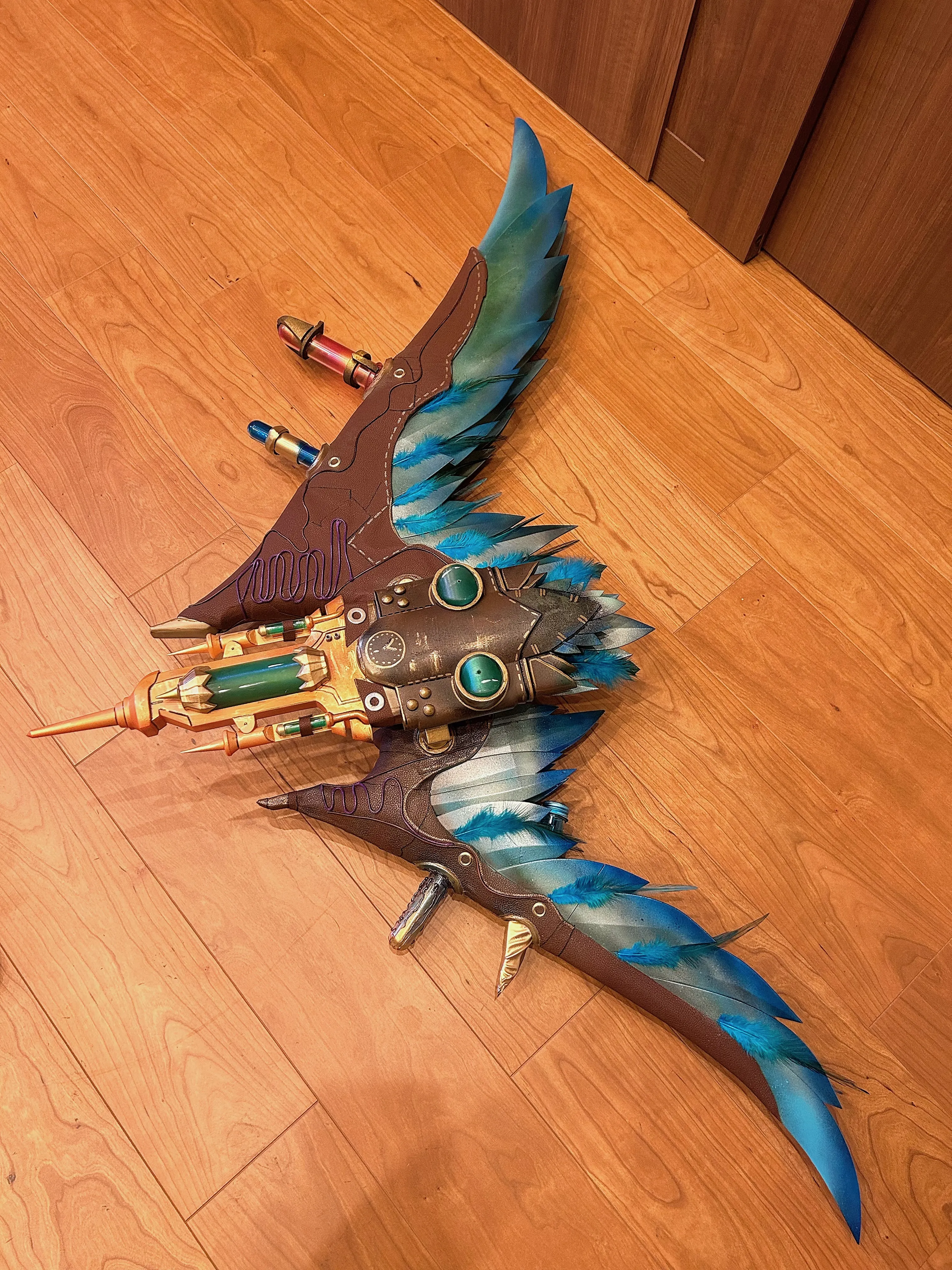 R本 动漫展作品