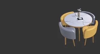 3DMAX模型