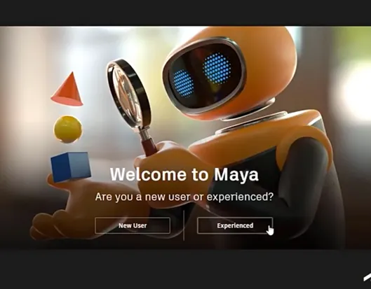 Autodesk Maya Win/Mac 中文/英文/多语言破解版