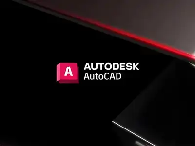 Autodesk AutoCAD Win/Mac 中文/英文/多语言破解版