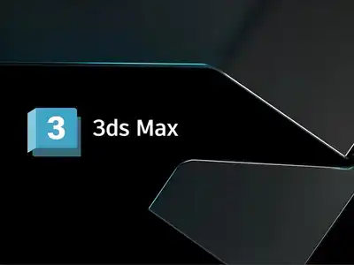 Autodesk 3DS MAX 中文/英文/多语言破解版