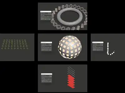 3DS MAX添加灯光插件 Auto Light v1.74 for 3ds Max 2016 – 2025