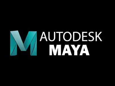 Maya 2026.3 Win