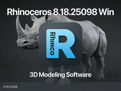 Rhinoceros 8.18.25098 Win