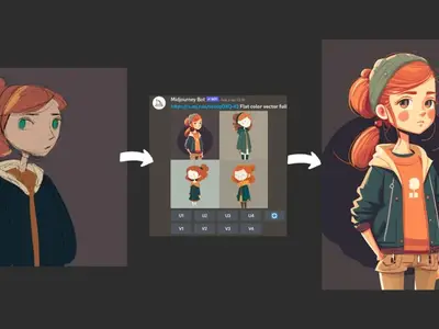 Cartoon Animator 5.33.4007.1 Win