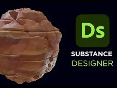 Substance 3D Designer 15.1.1 Win