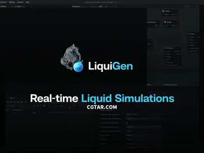 LiquiGen v1.0.5