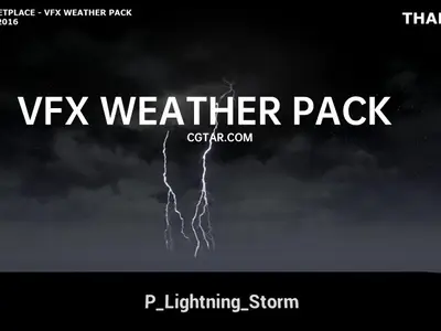 Storm HydroFX V0.6.863