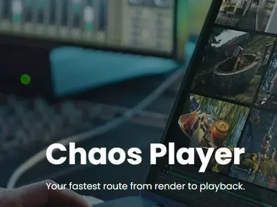 Chaos Player 2.10.03 Win