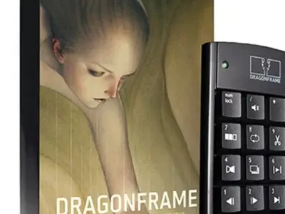 Dragonframe 5.2.7 Win