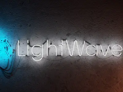LightWave 2024.0.0 Win
