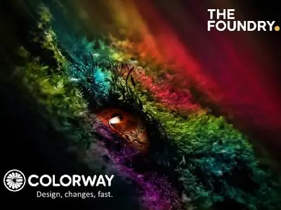 The Foundry Modo 17.0V1 Win