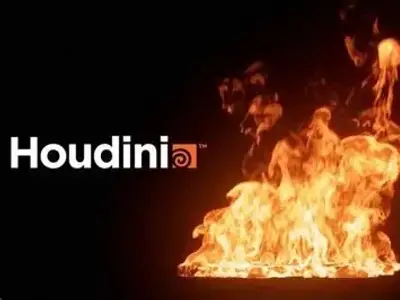 SideFX Houdini FX 19.5.773 Win