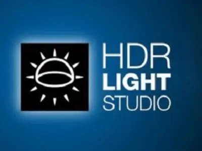 HDR Light Studio Xenon 7.4.2.2022.0426 Win