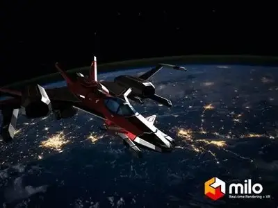 Nevercenter Milo 2022.00 Win