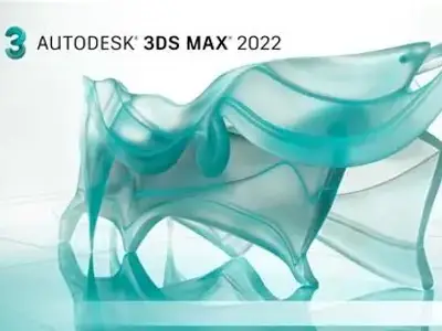 3DS MAX 2022.3