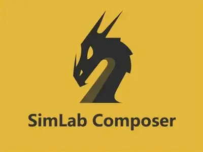 Simlab Composer v10.20.1 Win