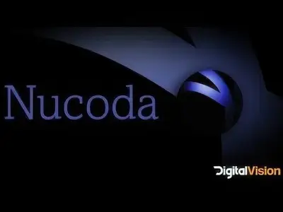 Digital Vision Nucoda 2021.1.003 Win