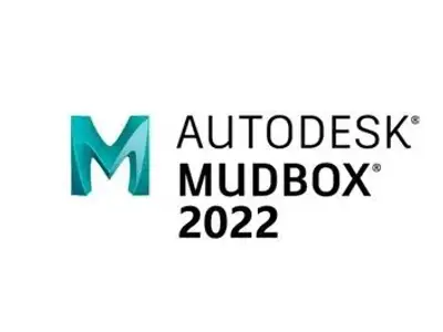 Mudbox 2022 Win多语言版