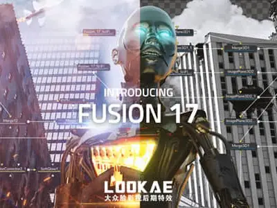 Fusion Studio v17.2.2 Build 4 Win