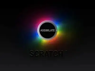 Assimilate Scratch VR 9.3.1052 Win