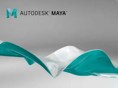 Autodesk Maya 2020.4 Win
