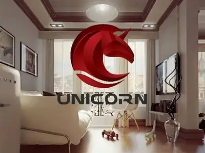 Unicorn Render v2.202.9611.1159 Win