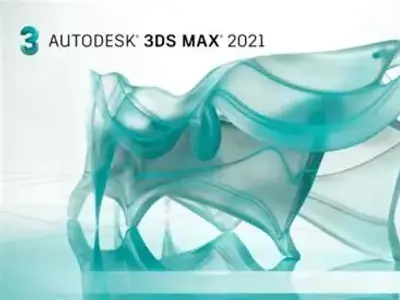 Autodesk 3DS MAX 2021.3 x64