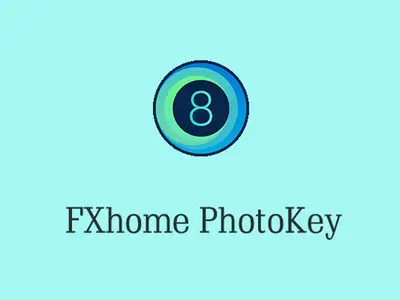 FXhome PhotoKey Pro 8.1.18150.10231 Win