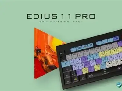 Grass Valley EDIUS Pro 8.5.3.3573 Win