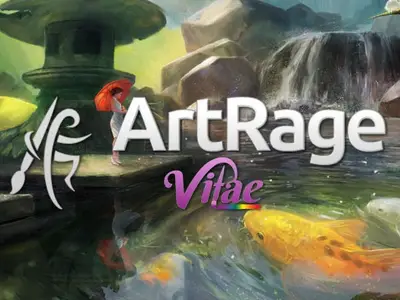 Ambient Design ArtRage 5.0.8