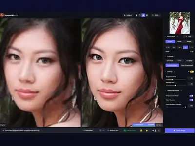 Topaz A.I.Gigapixel 1.0.1 Win