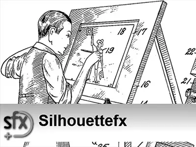 SilhouetteFX Silhouette 6.1.13 Win64