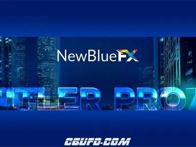 NewBlueFX Titler Pro v6.0