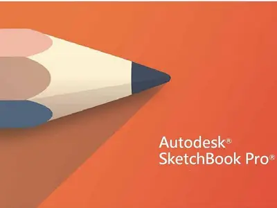 SketchBook Pro for Enterprise 2018