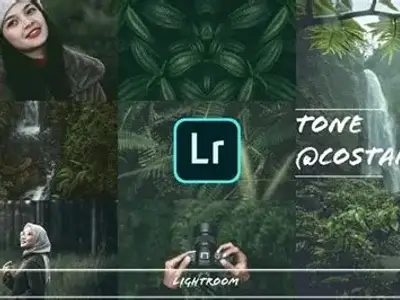 Lightroom Classic CC6.4