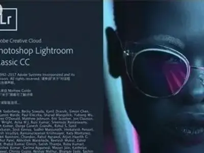 Lightroom Classic CC 2018v7.0
