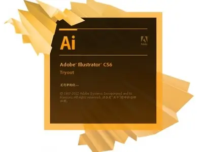 Illustrator CS6 v16.0