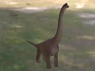 洞鬣狗斑鬣狗动物生物