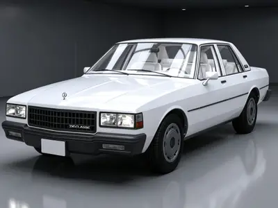 载具轿车美式汽车