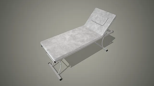 美容按摩床  简约现代  理疗专用  多功能躺床