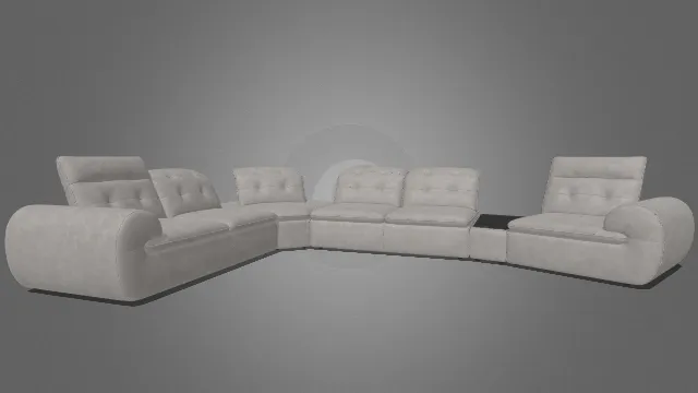 CDF909+311+010+504+701+122