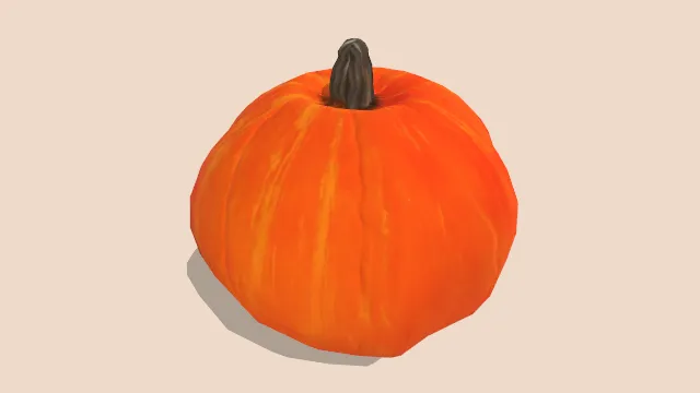 南瓜蔬菜食物植物