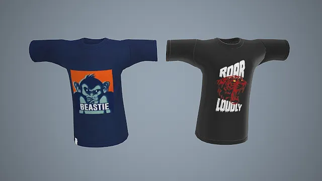 短袖T恤  街头潮流风  休闲穿搭  美式复古印花