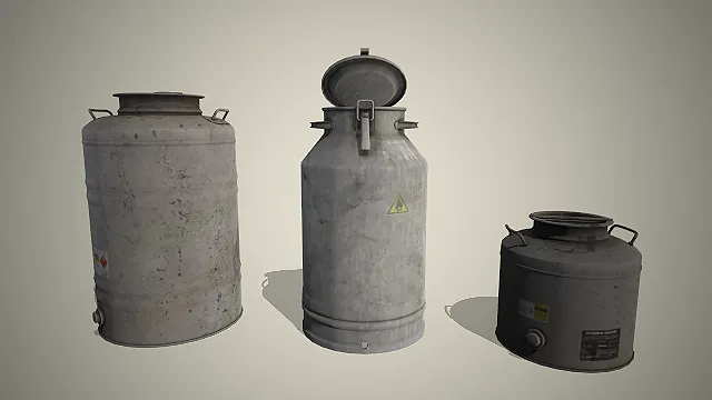 金属储罐  化工容器  工业仓储  密封罐体