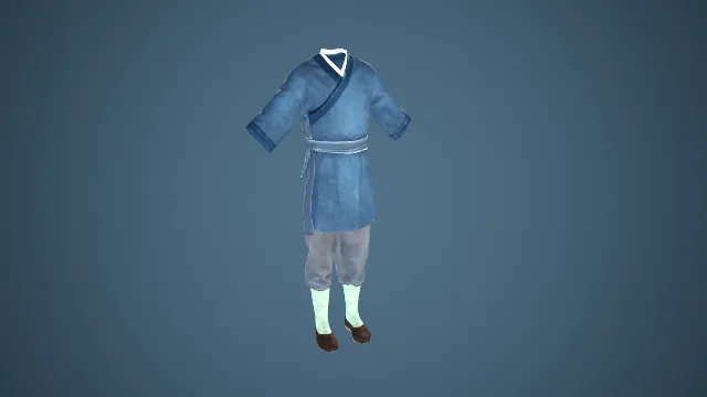 宋代衣服 衣服 服装 服饰